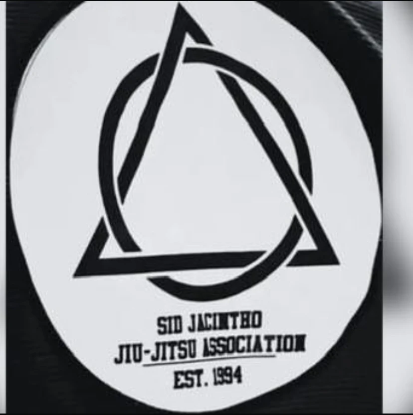 Sid Jacintho Team Italia Trento - Logo