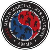 Ajax Mixed Martial Arts - BJJ Academy