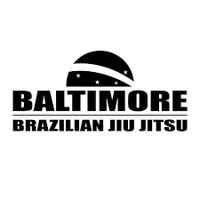 Baltimore Brazilian Jiu Jitsu - Logo