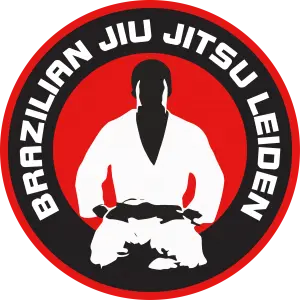 BJJ Leiden - Logo
