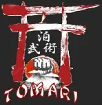 Tomari Martial Arts - Logo