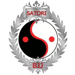 Satori BJJ - Logo