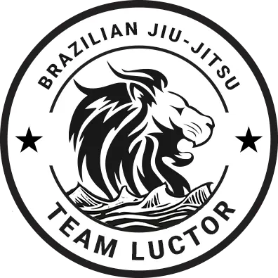 BJJ Team Luctor - Braziliaans Jiu Jitsu en Zelfverdediging - Logo