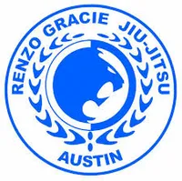 Renzo Gracie Austin - Logo