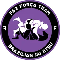 Faz Forca team Brazilian jiu jitsu - Logo