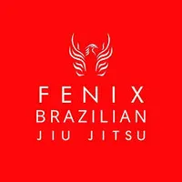 Fenix Brazilian Jiu Jitsu - Logo