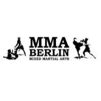 MMA Berlin - Mixed Martial Arts - Logo