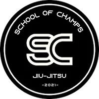 School Of Champs Jiu-Jitsu - BJJ Academy