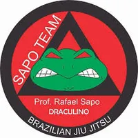 Sapo Team Marilândia - Logo
