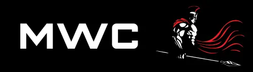 Modern Warrior Combatives & Jiu Jitsu - Logo