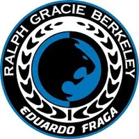 Ralph Gracie Berkeley Jiu Jitsu Academy - Logo