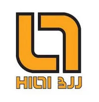Hilti BJJ Berlin - Logo