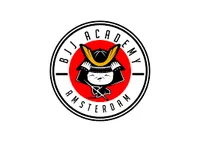 Amsterdam BJJ - Logo