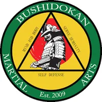 Bushidokan Martial Arts - Logo