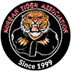 Centro de Treinamento Korean Tiger - Jandira - Logo