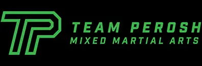 Team Perosh Mixed Martial Arts - Logo