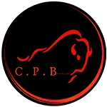 Club Pugilistique Bisontin - Logo