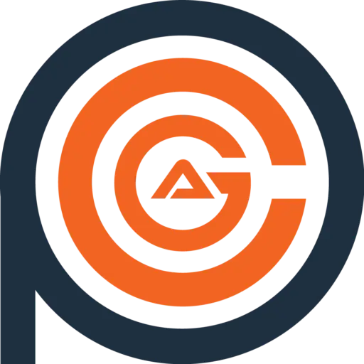 Plymouth Canton Grappling Academy - Logo