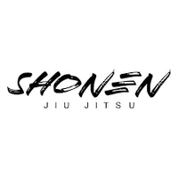 Shonen Jiu Jitsu - Logo