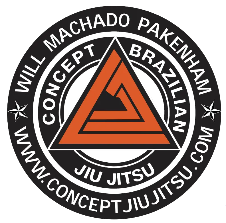 CONCEPT JIU JITSU & MMA PAKENHAM & WARRAGUL - Logo