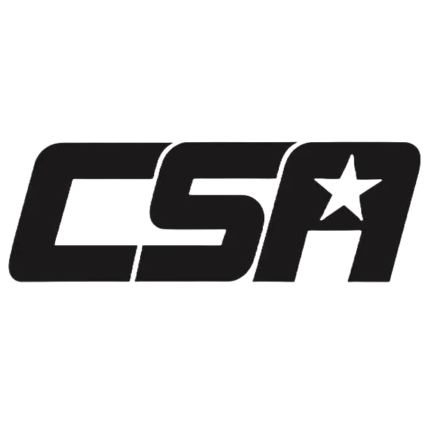 CSA.dk - Logo