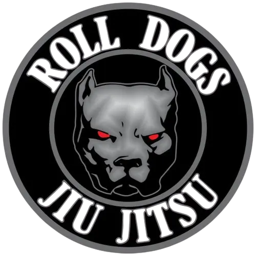 Roll Dogs Jiu-Jitsu - Logo