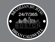 BJJ BOSTON 24/7/365 - TEAM FORSA - Logo