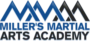 Miller's Martial Arts Academy - Logo