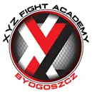 XYZ Fight Academy - Logo