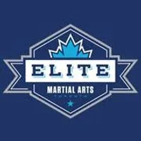 Elite Martial Arts Toronto - Logo