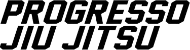 Progresso Jiu Jitsu Plano - Logo