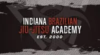 Indiana Brazilian Jiu-Jitsu Academy - Logo