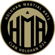 Holohan Martial Arts - Logo
