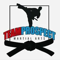 Team Prospect Martial Arts - Logo