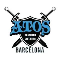 Atos Jiu-Jitsu Barcelona - Logo