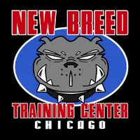 New Breed Training Center - Logo
