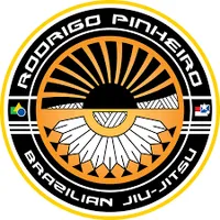 Rodrigo Pinheiro Brazilian Jiu-Jitsu - Logo