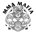 MMA Mafia - Logo