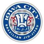 Iowa City Brazilian Jiu-Jitsu - Logo