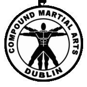 Compound Martial Arts Academy - Logo