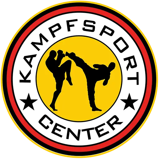 Kampfsport Center Würzburg - Logo