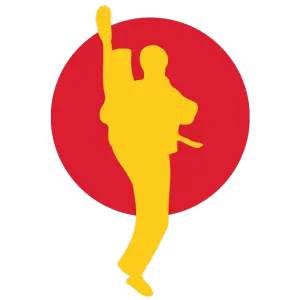 DeSantos Martial Arts - Logo