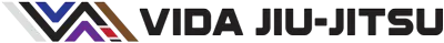 Vida Jiu-Jitsu - Logo