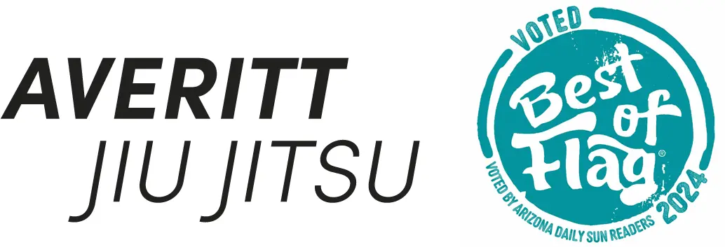 Averitt Jiu Jitsu - Logo