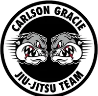 Carlson Gracie Jiu-Jitsu Melbourne - Logo