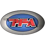 The Progressive Fighting Academy - Logo