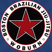 Boston Brazilian Jiu Jitsu Woburn - Logo