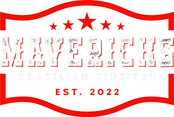 Mavericks Brazilian Jiujitsu - Logo