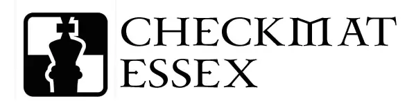 Checkmat Essex BJJ ( essex jiu jitsu ) - Logo