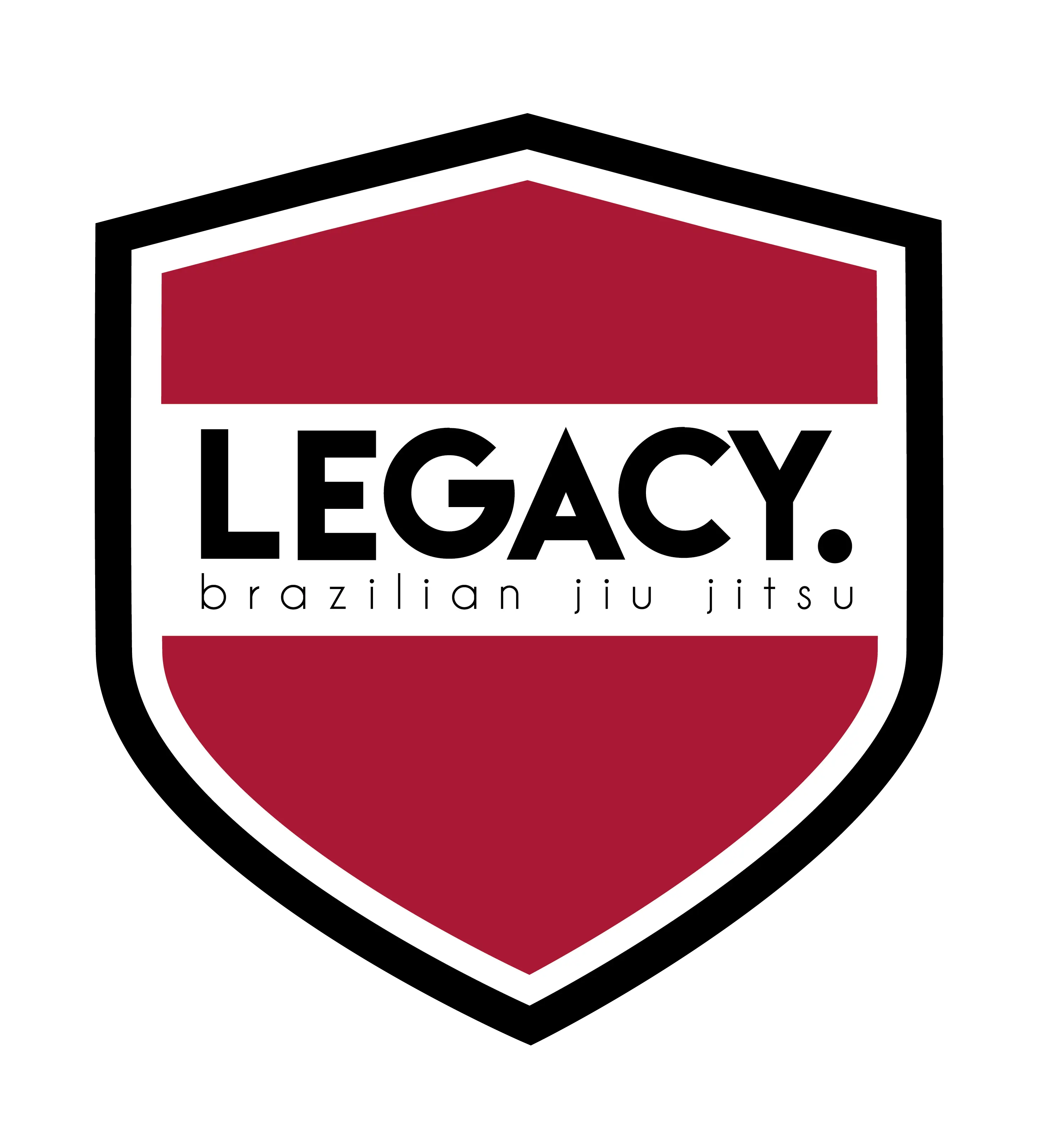 Legacy Jiu Jitsu - Logo
